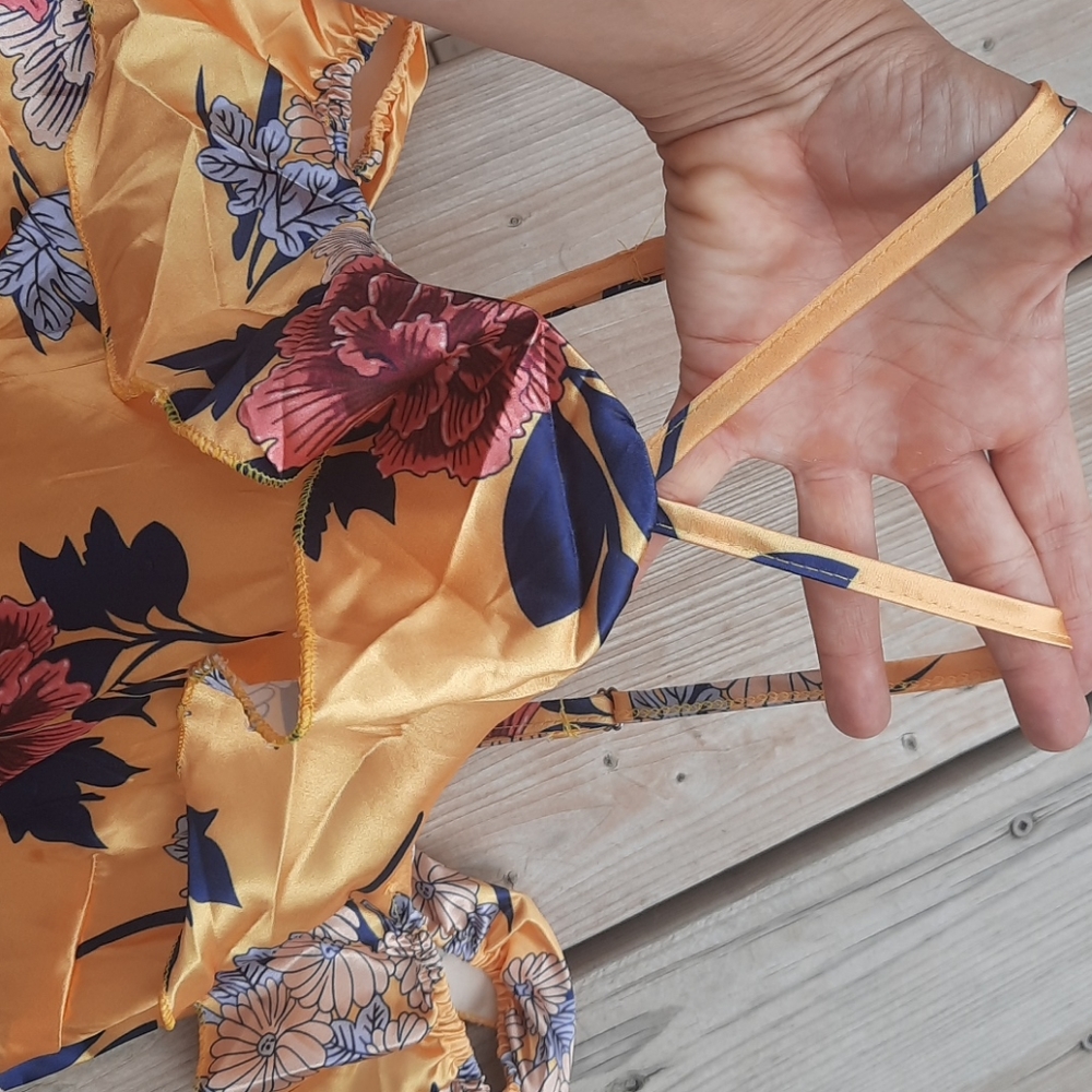 Romper - Picture 4 of 12